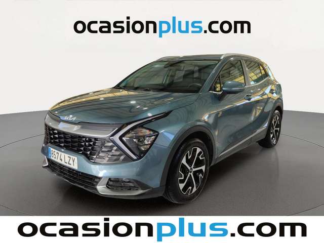 KIA Sportage 1.6 T-GDi Drive 4x2 (150 CV) de segunda mano