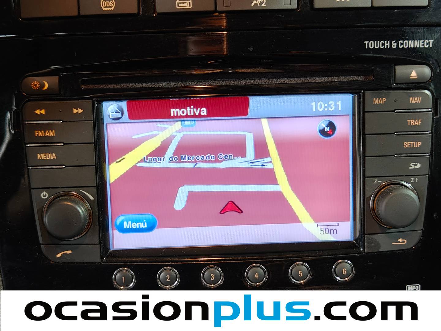 Foto Opel Corsa Opel Corsa 1.3 CDTi S&S Selective (95 CV)