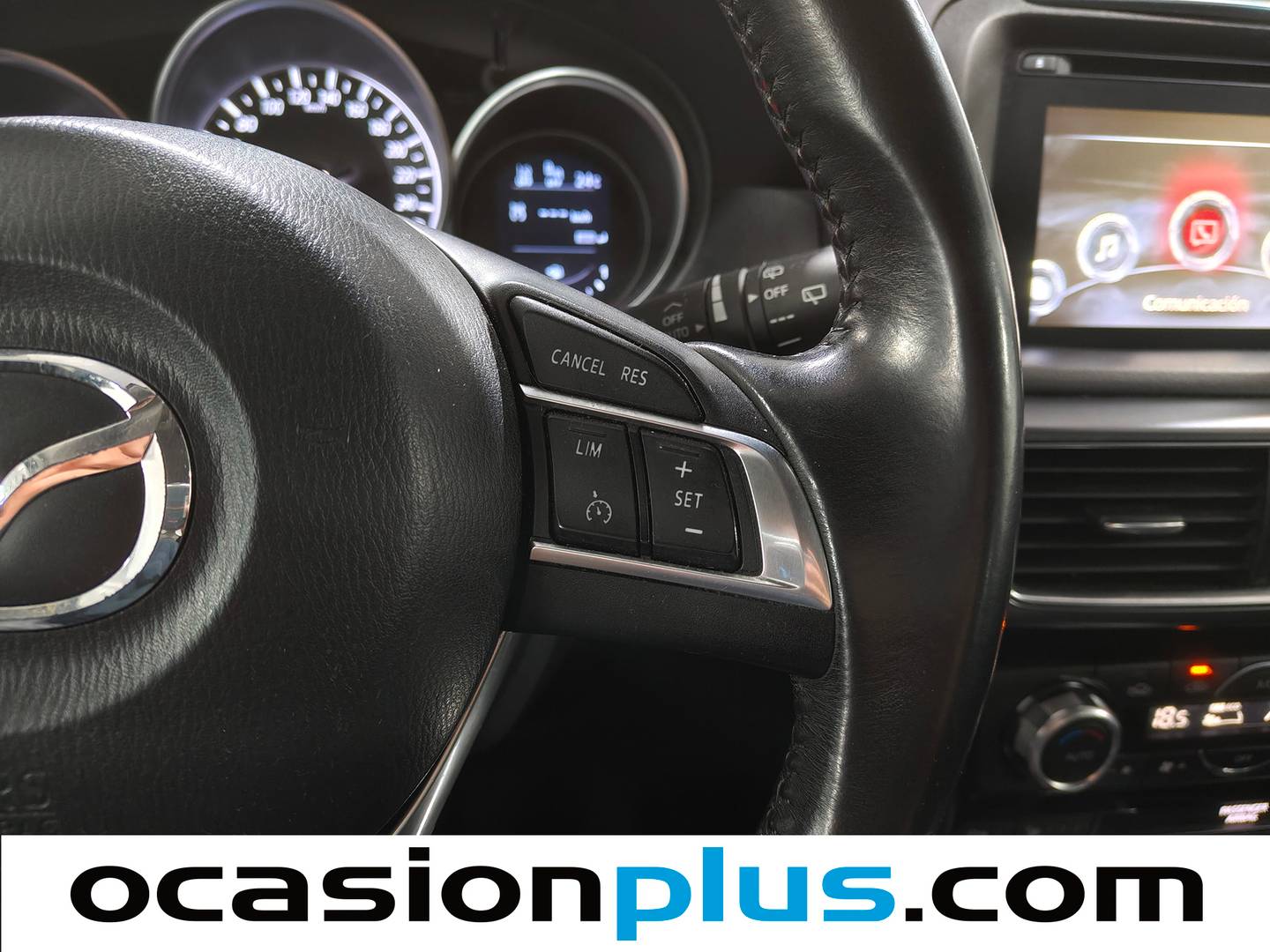 Mazda CX-5 Mazda CX-5 2.2 DE Luxury 2WD (150 CV) barato
