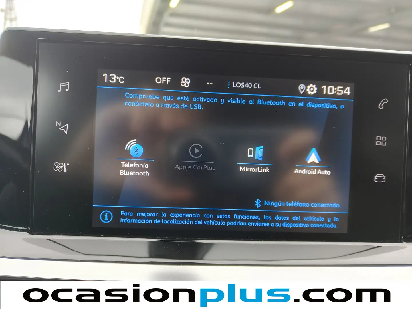 Foto Peugeot 2008 Peugeot 2008 PureTech 130 S&S Allure Pack (130 CV)