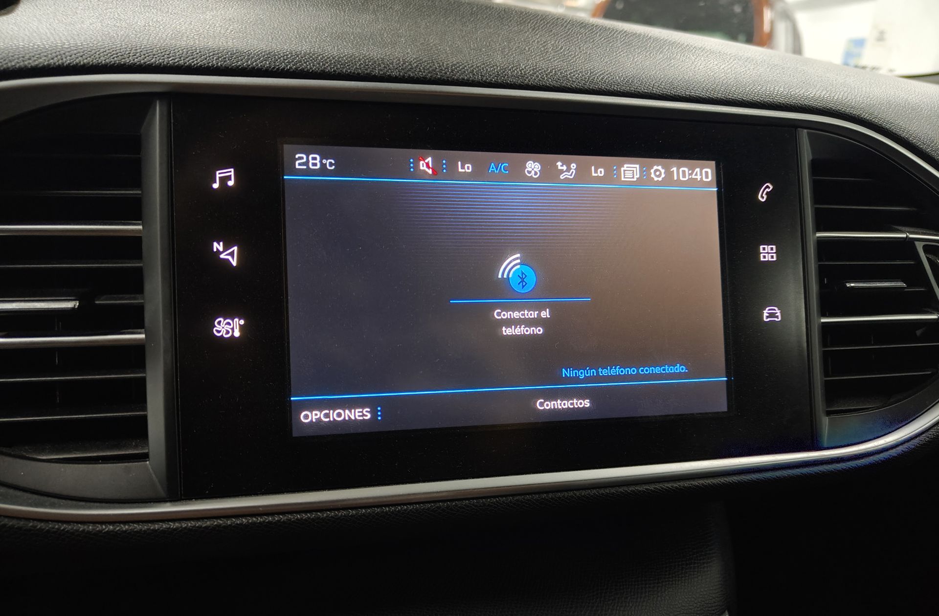 Peugeot 308 GTi - foto 36