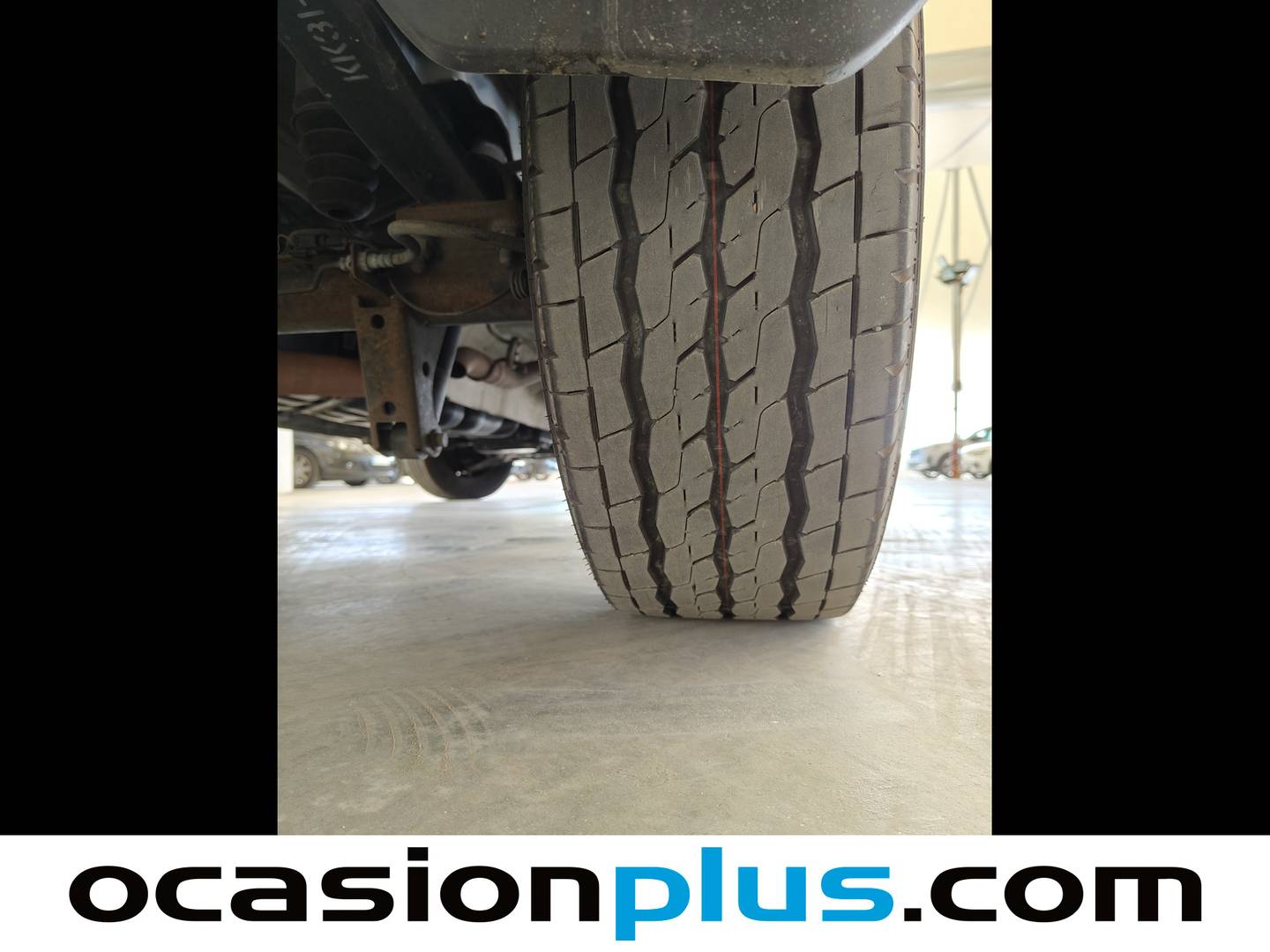 Foto Ford Transit Ford Transit Furgon 350 MHEV L2H2 Trend RWD (130 CV)