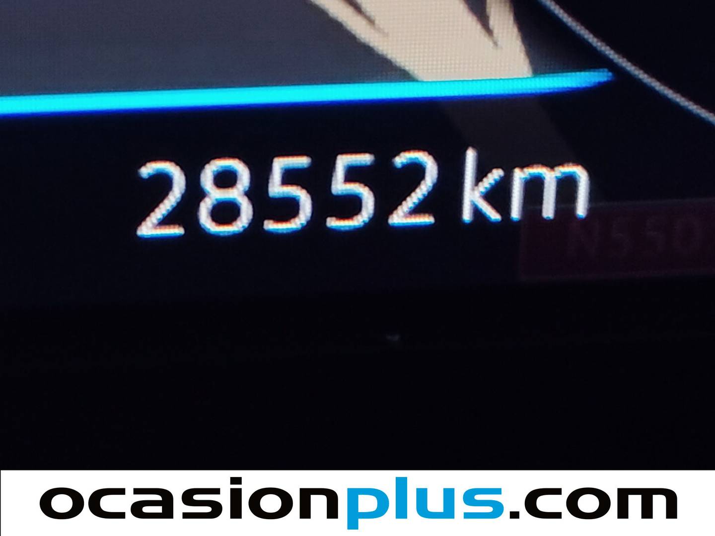 Foto Volkswagen Tiguan Volkswagen Tiguan R-Line 1.5 TSI DSG (150 CV)