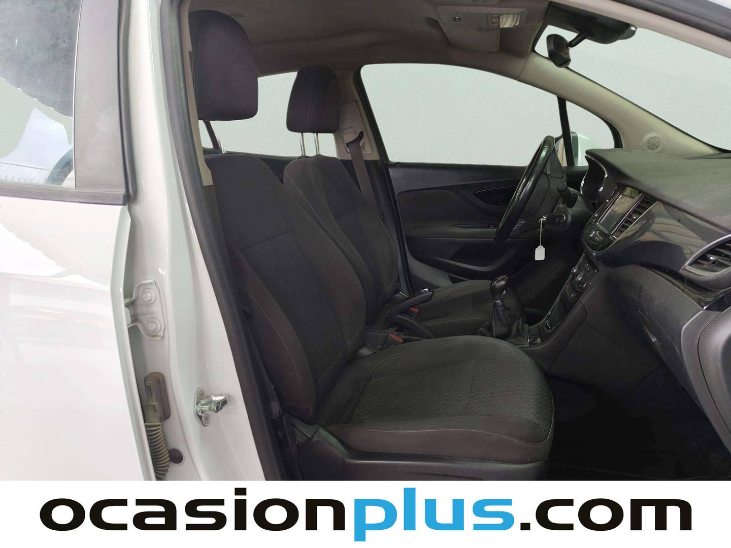 Opel Mokka X Opel Mokka X 1.4 T S&S Selective 4x2 (140 CV) al mejor precio