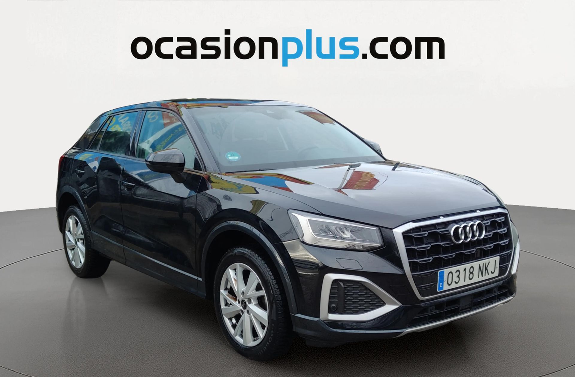 Audi Q2 Advanced 35 TFSI S tronic - foto 2