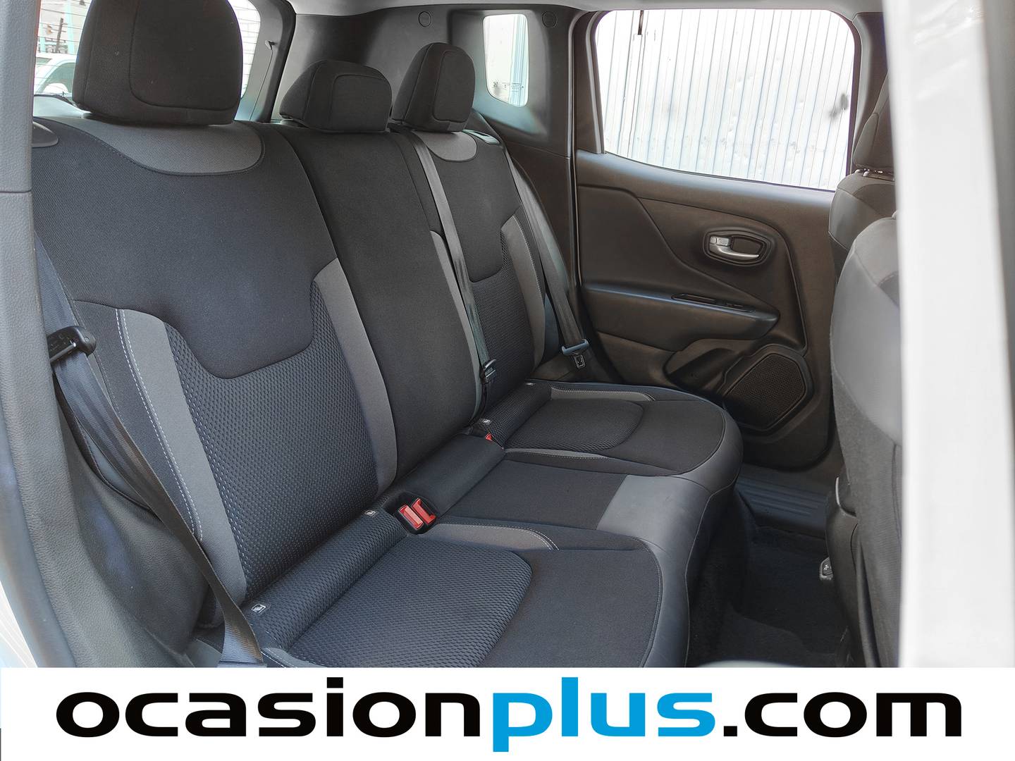 Jeep Renegade Jeep Renegade 1.0G Limited 4x2 (120 CV) de ocasión