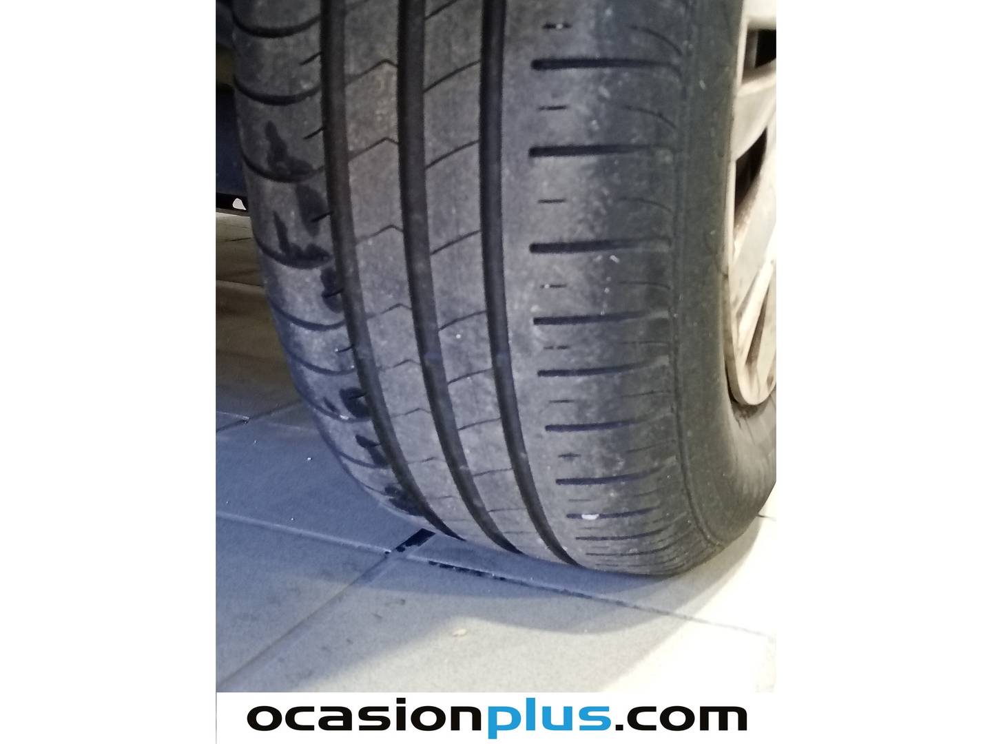 Foto Volkswagen Caddy Volkswagen Caddy Edition 2.0 TDI Kombi (102 CV)