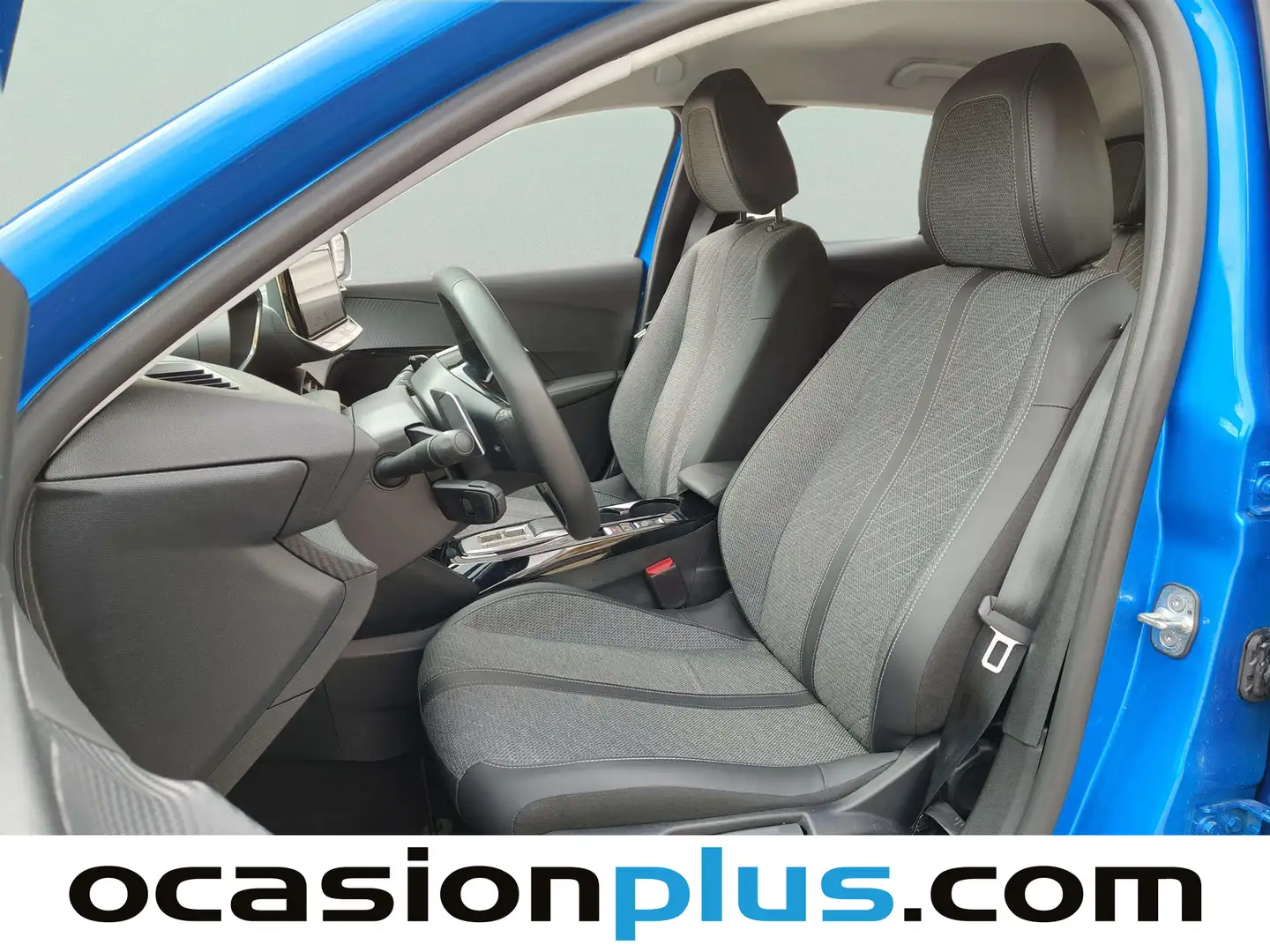 Foto Peugeot 208 Peugeot 208 Allure Hybrid eDCS6 (100 CV)