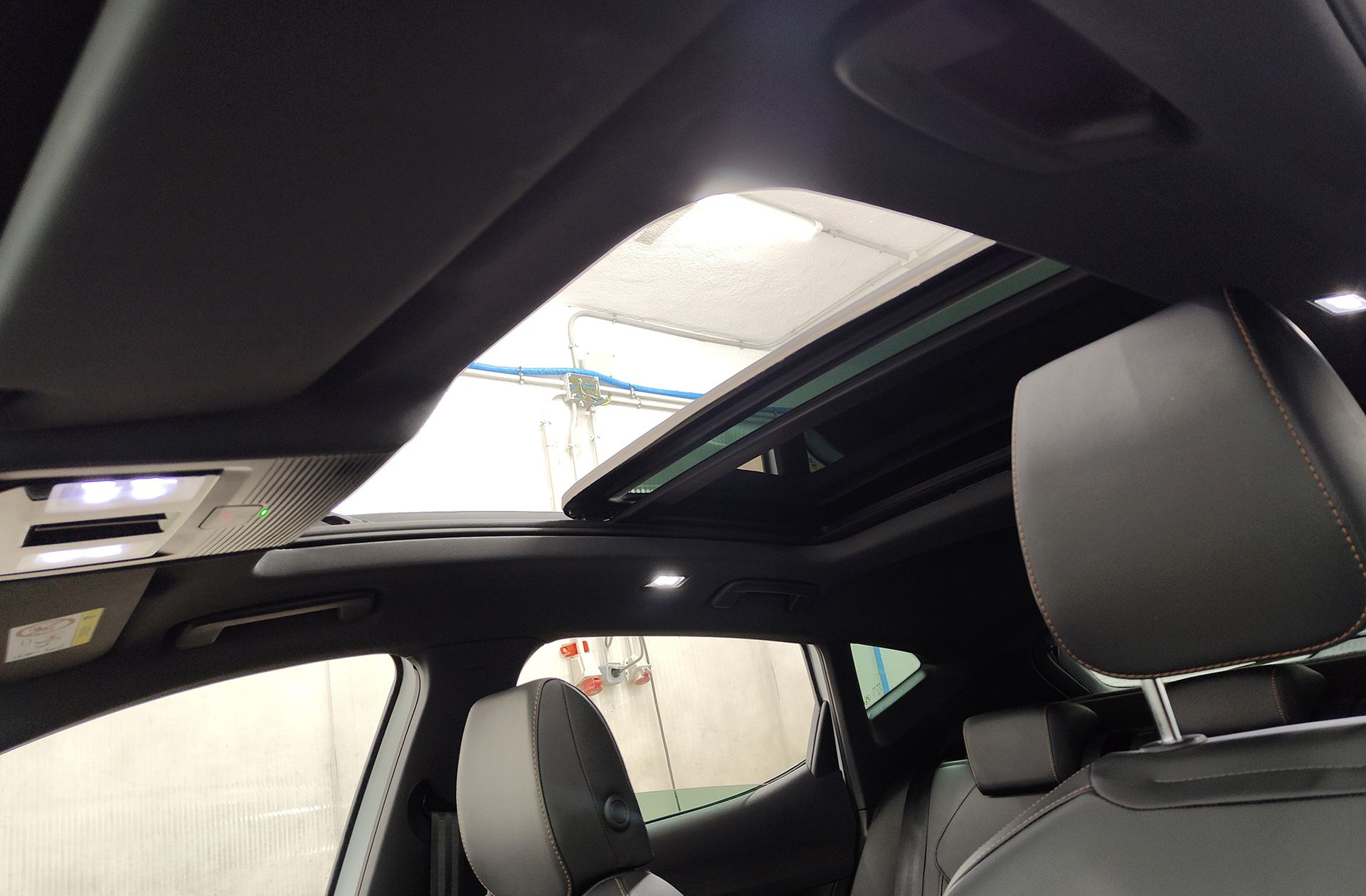 Cupra Formentor 2.0 TSI 4Drive DSG - foto 6