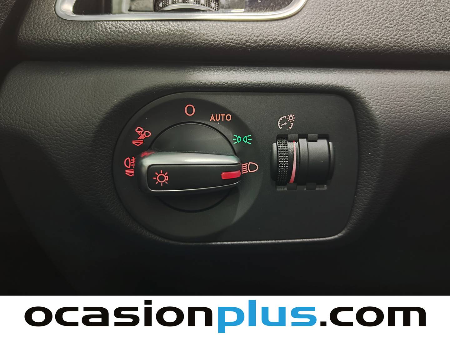 Foto Audi Q3 Audi Q3 design edition 1.4 TFSI ultra CoD (150 CV)