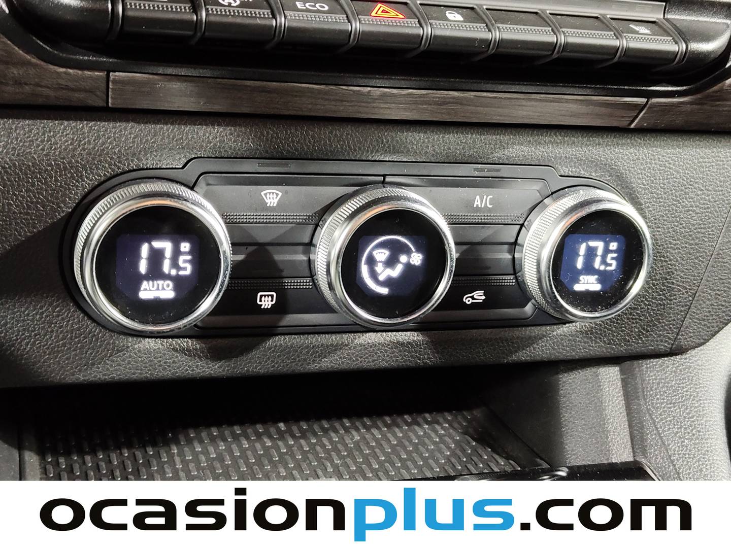 Foto Renault Kangoo Combi Renault Kangoo Combi Techno TCe (130 CV)