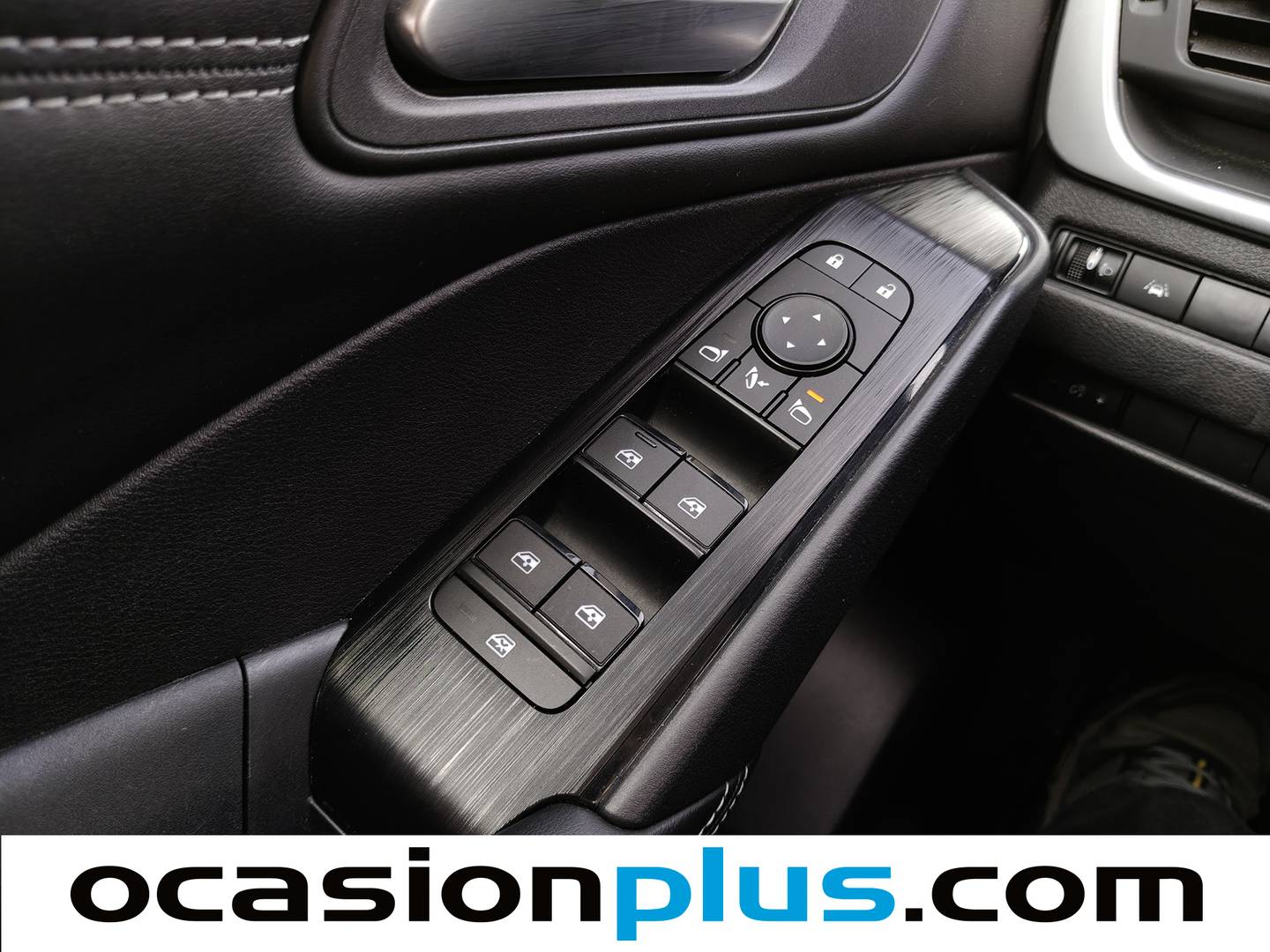 Nissan QASHQAI Nissan Qashqai E-POWER Acenta (190 CV) seminuevo