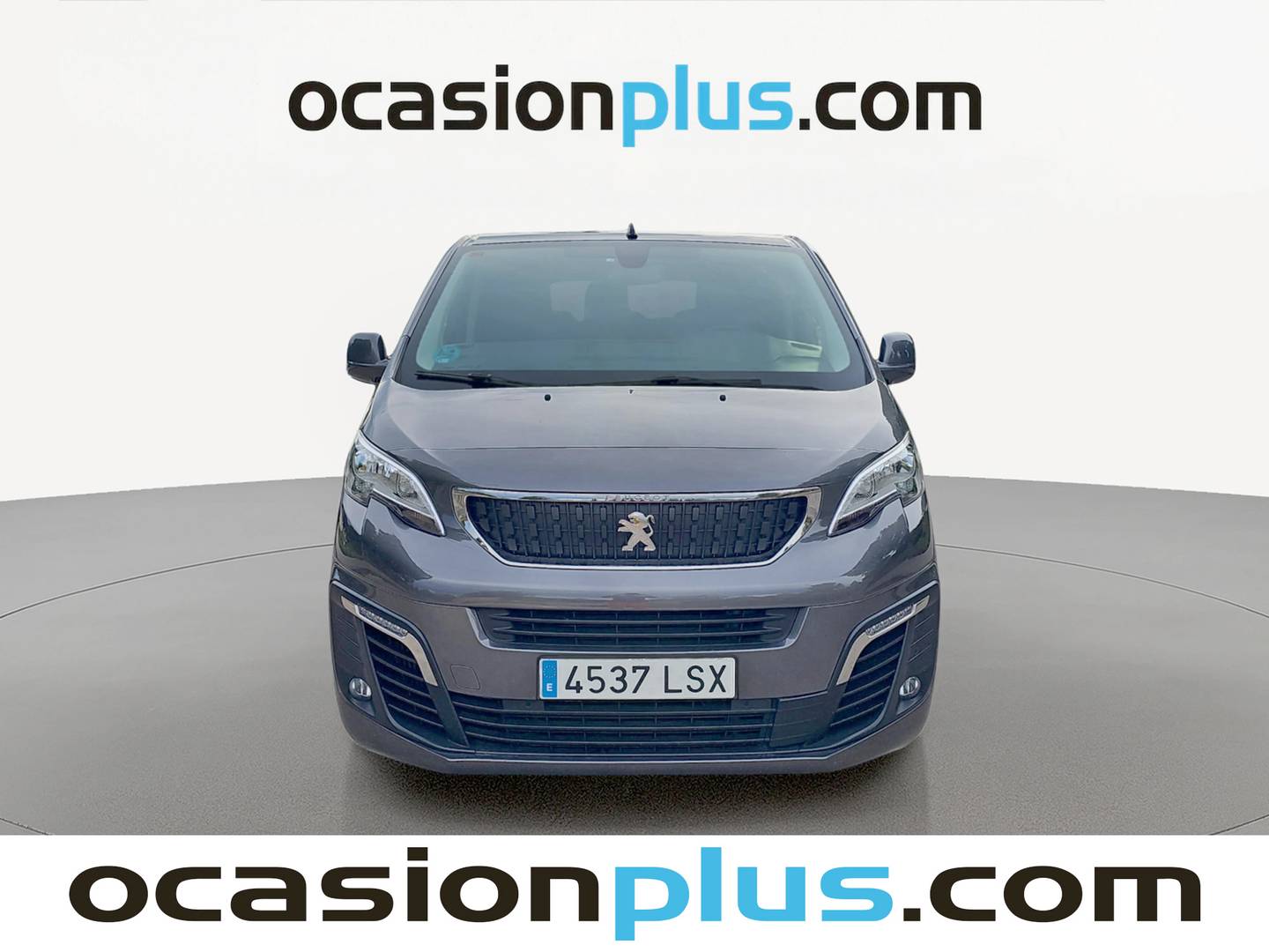 Foto Peugeot Traveller Peugeot Traveller BlueHDi 120 S&S Business Standard (120 CV) 9 PLAZAS