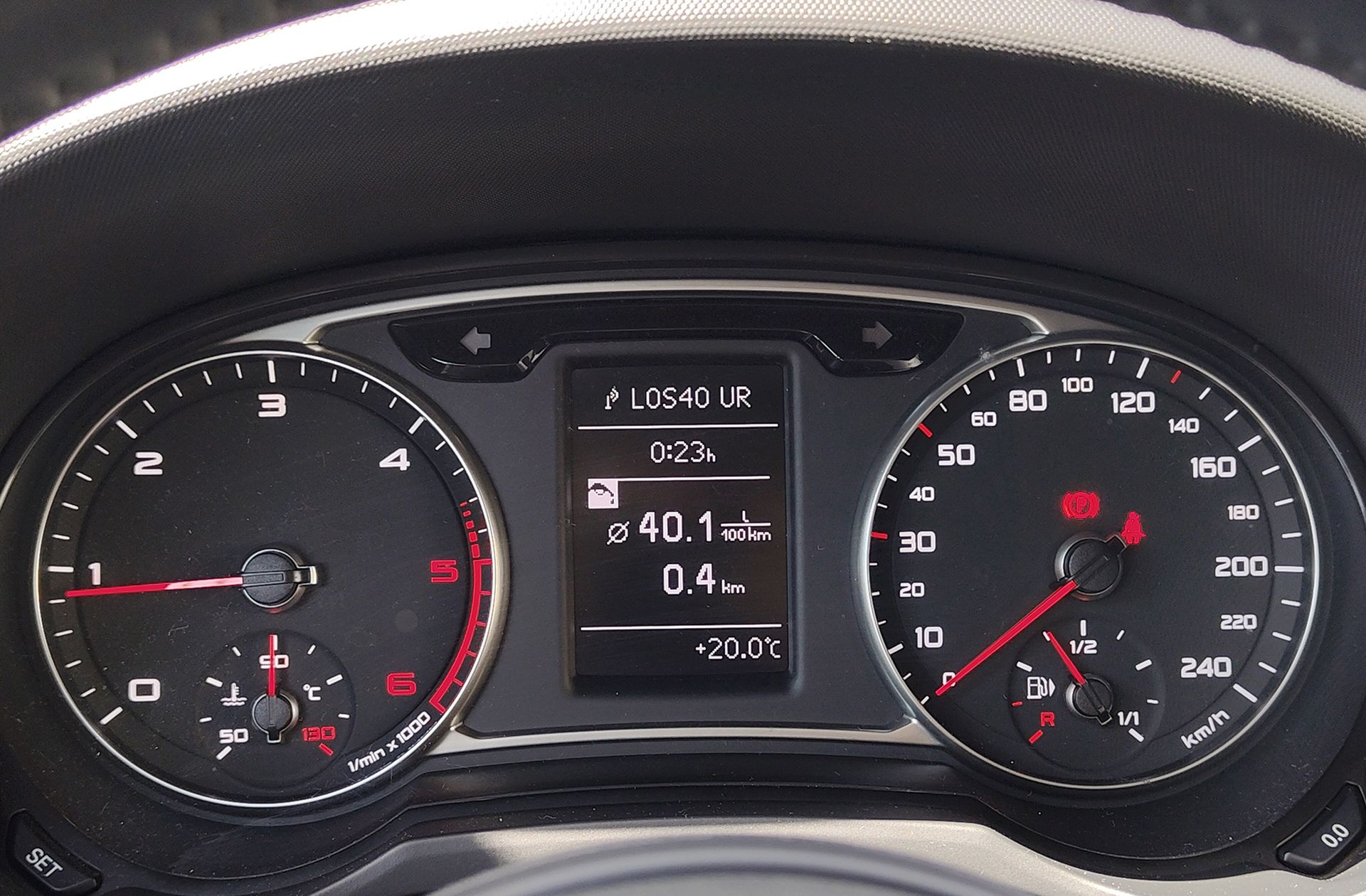 Audi A1 Sportback Active Kit 1.6 TDI - foto 20