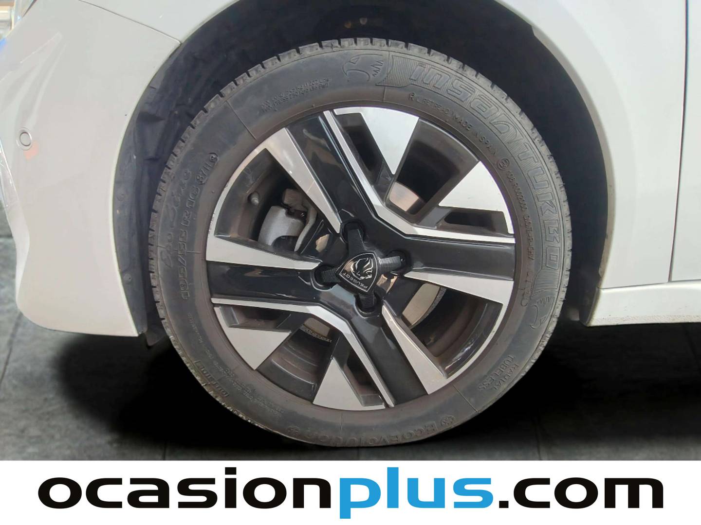 Foto Peugeot 208 Peugeot 208 Allure Hybrid eDCS6  (100 CV)