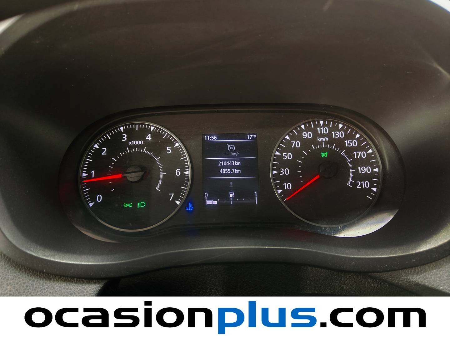 Renault Master Renault Master Furgon L2H2 3500 Energy Blue dCi (150 CV) manual