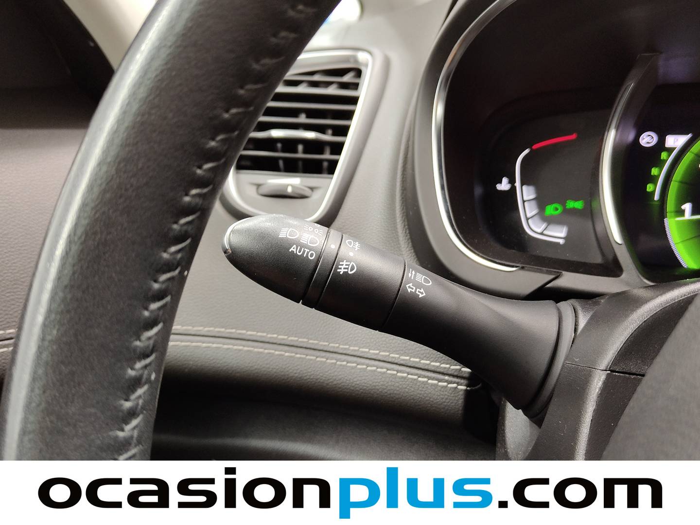 Renault Grand Scénic Renault Grand Scenic Zen Energy TCe (160 CV) EDC 7 Plazas de ocasión