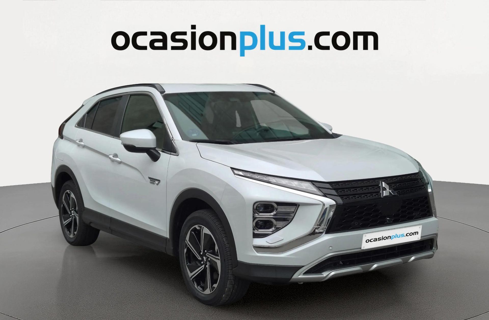Mitsubishi Eclipse Cross 2.4 PHEV Kaiteki 4WD - foto 2