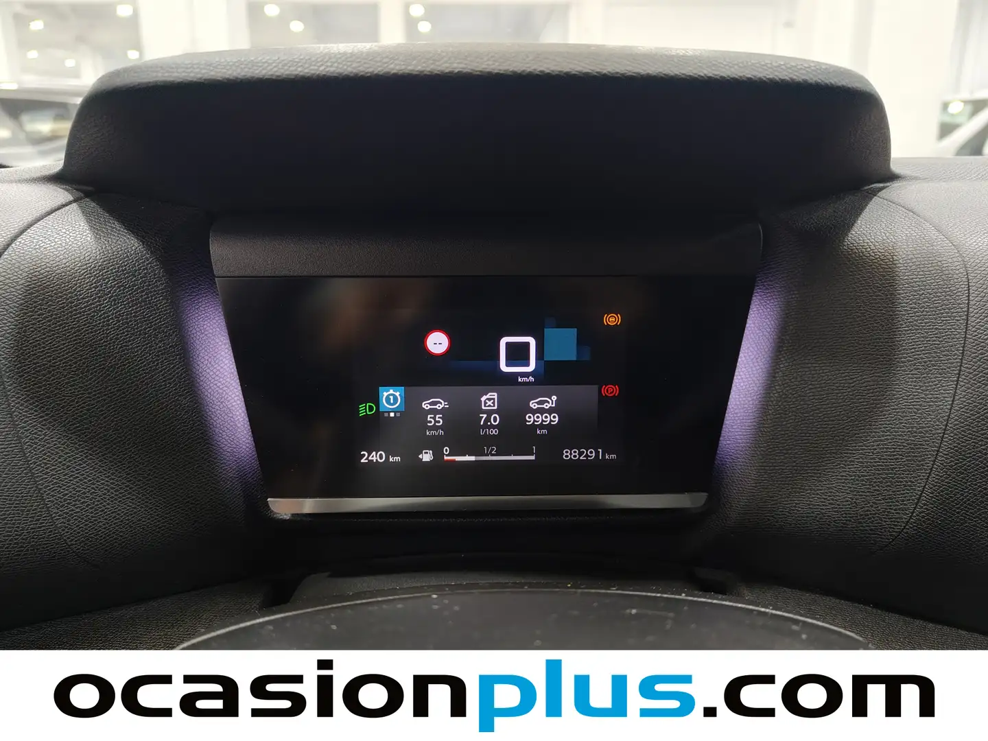 Foto Citroën C4 Citroen C4 PureTech 130 S&S 6v Feel Pack (130 CV)