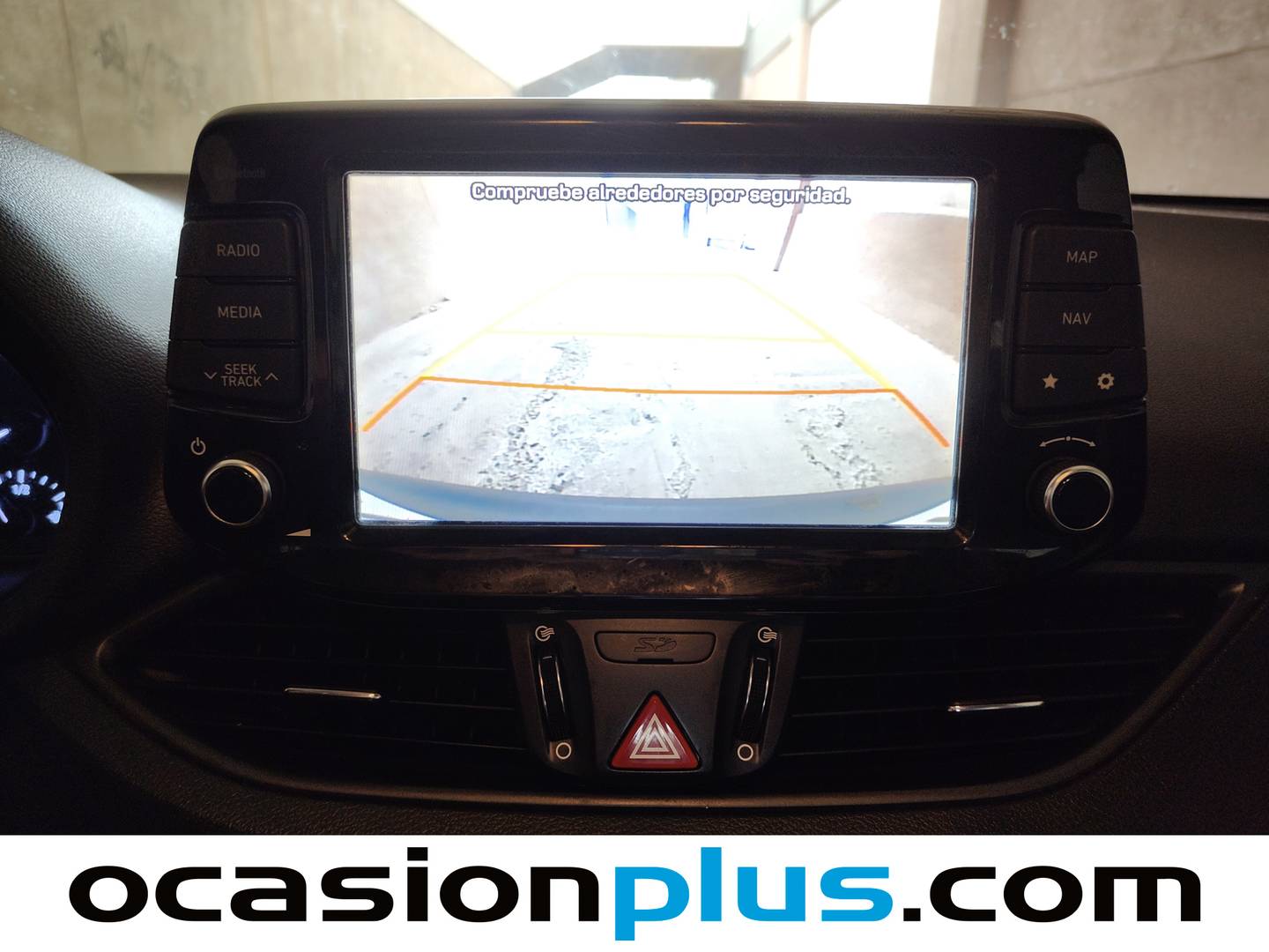 Extras del Hyundai i30 Hyundai i30 1.0 TGDI Tecno (120 CV)