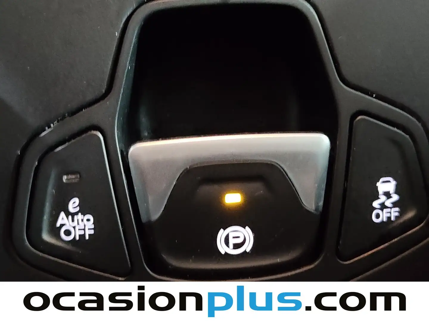 Foto Jeep Renegade Jeep Renegade eHybrid 1.5 Limited ATX  (130 CV)