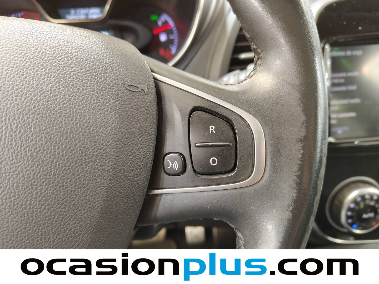 Foto Renault Captur Renault Captur Xmod Energy TCe  (120 CV) EDC