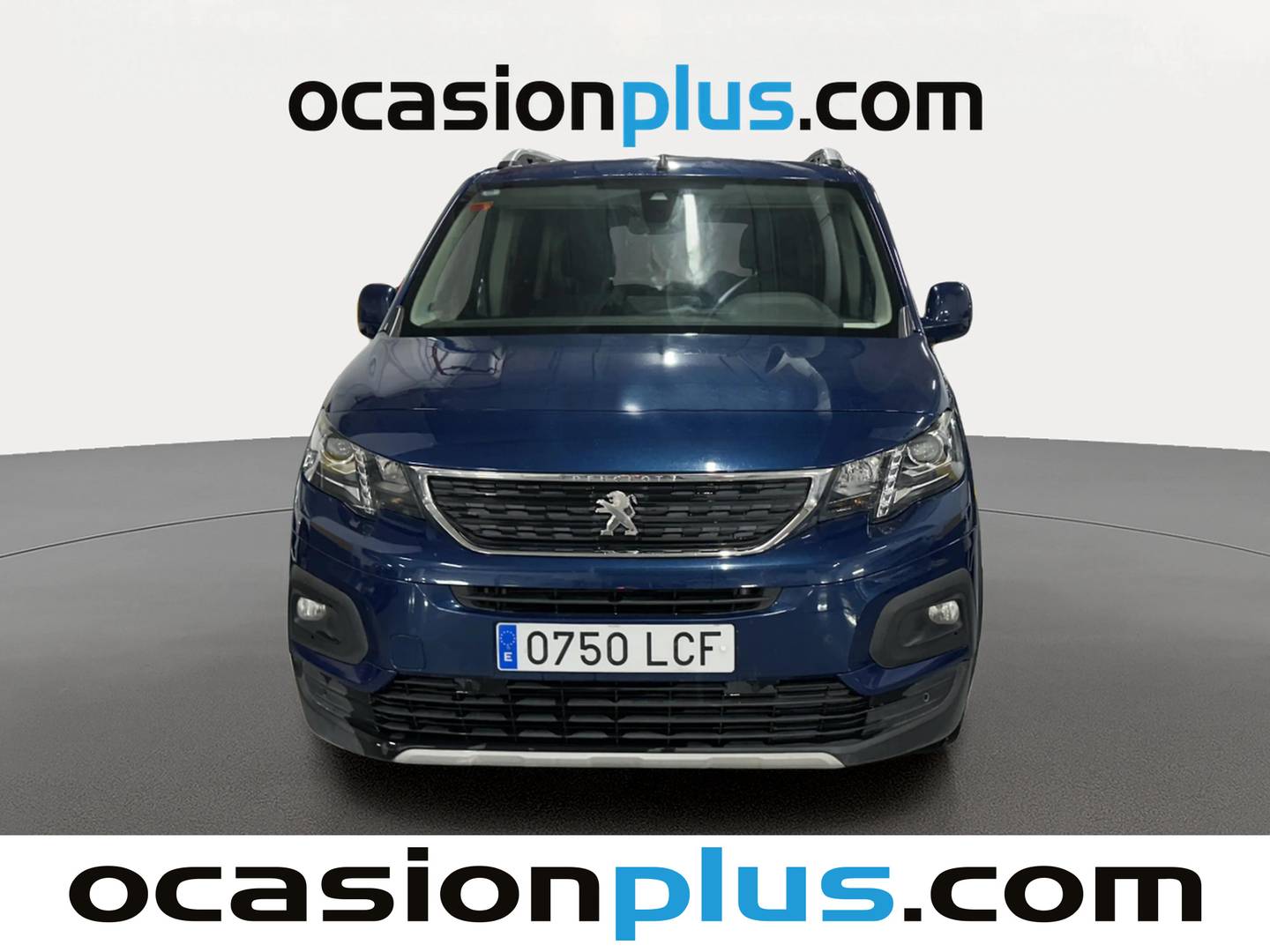 Foto Peugeot Rifter Peugeot Rifter BlueHDi 130 Allure Standard (130 CV)