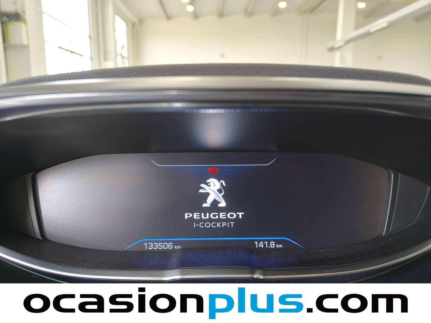 Peugeot 3008 Peugeot 3008 1.5L BlueHDi (130CV) S&S Crossway 2018