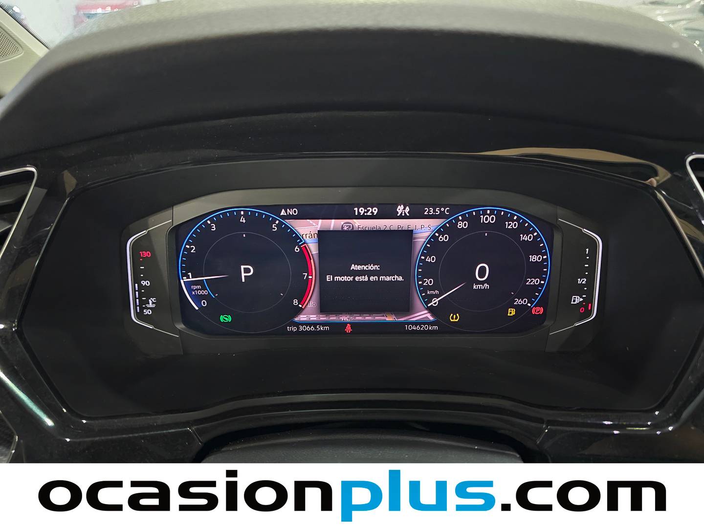 Volkswagen Touran Volkswagen Touran Sport 1.5 TSI (150 CV) DSG PACK R-LINE km 0