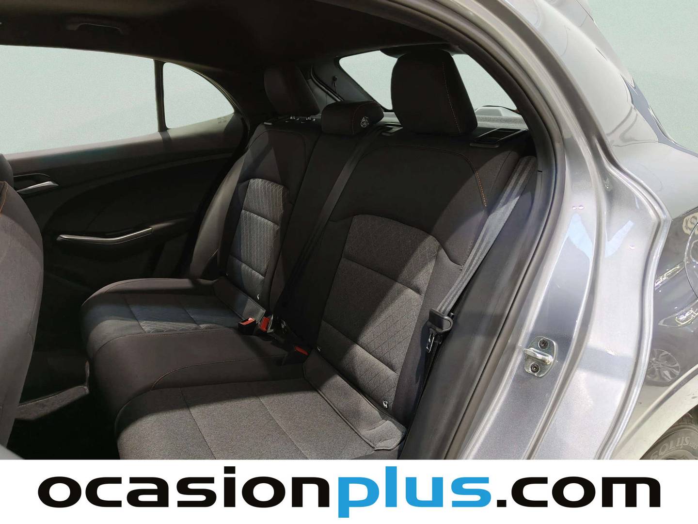 Foto MG MG3 MG MG3 1.5 Standard (116 CV)