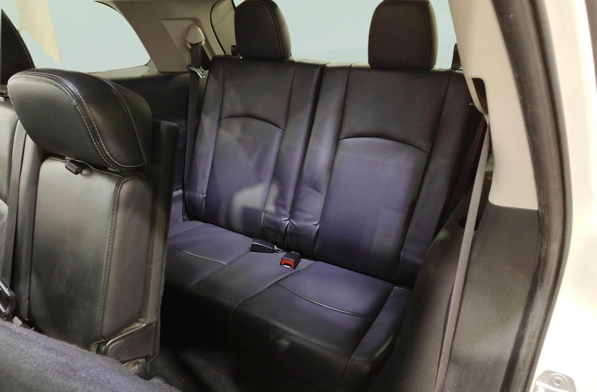Fiat Freemont 2.0 16v Diesel Black Code 7 plazas - foto 6