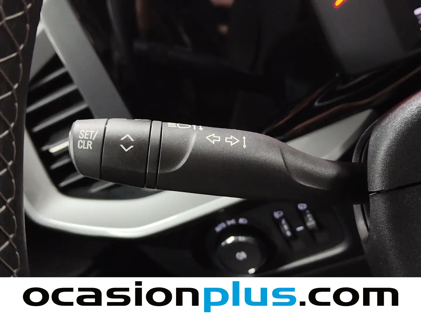 Foto Opel Mokka Opel Mokka 1.2 T GS  (136 CV)