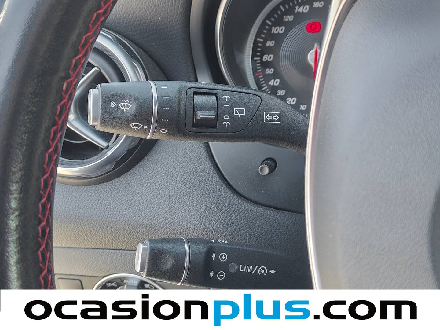 Mercedes GLA Mercedes GLA 200 d (136 CV) Pack AMG seminuevo