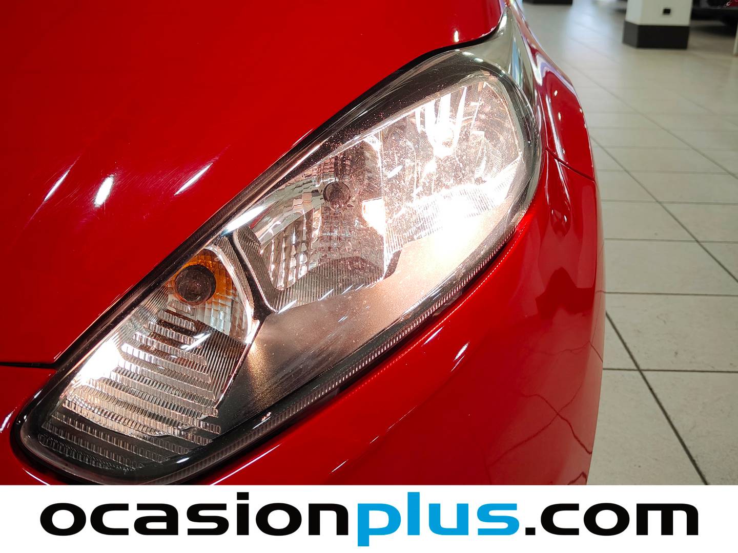 Ford Fiesta Ford Fiesta 1.0 EcoBoost Trend (100 CV) barato