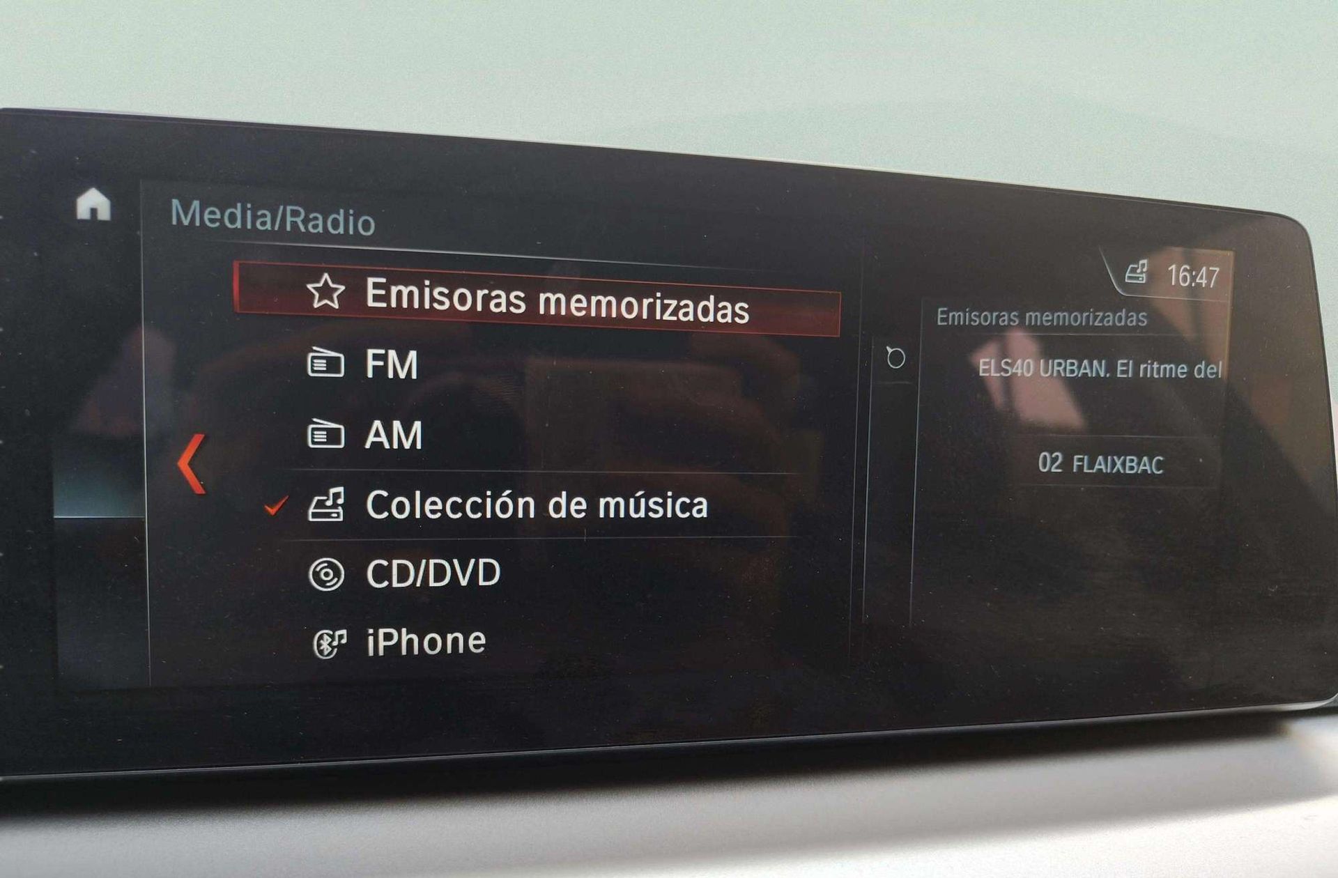 BMW Serie 5 520d - foto 35