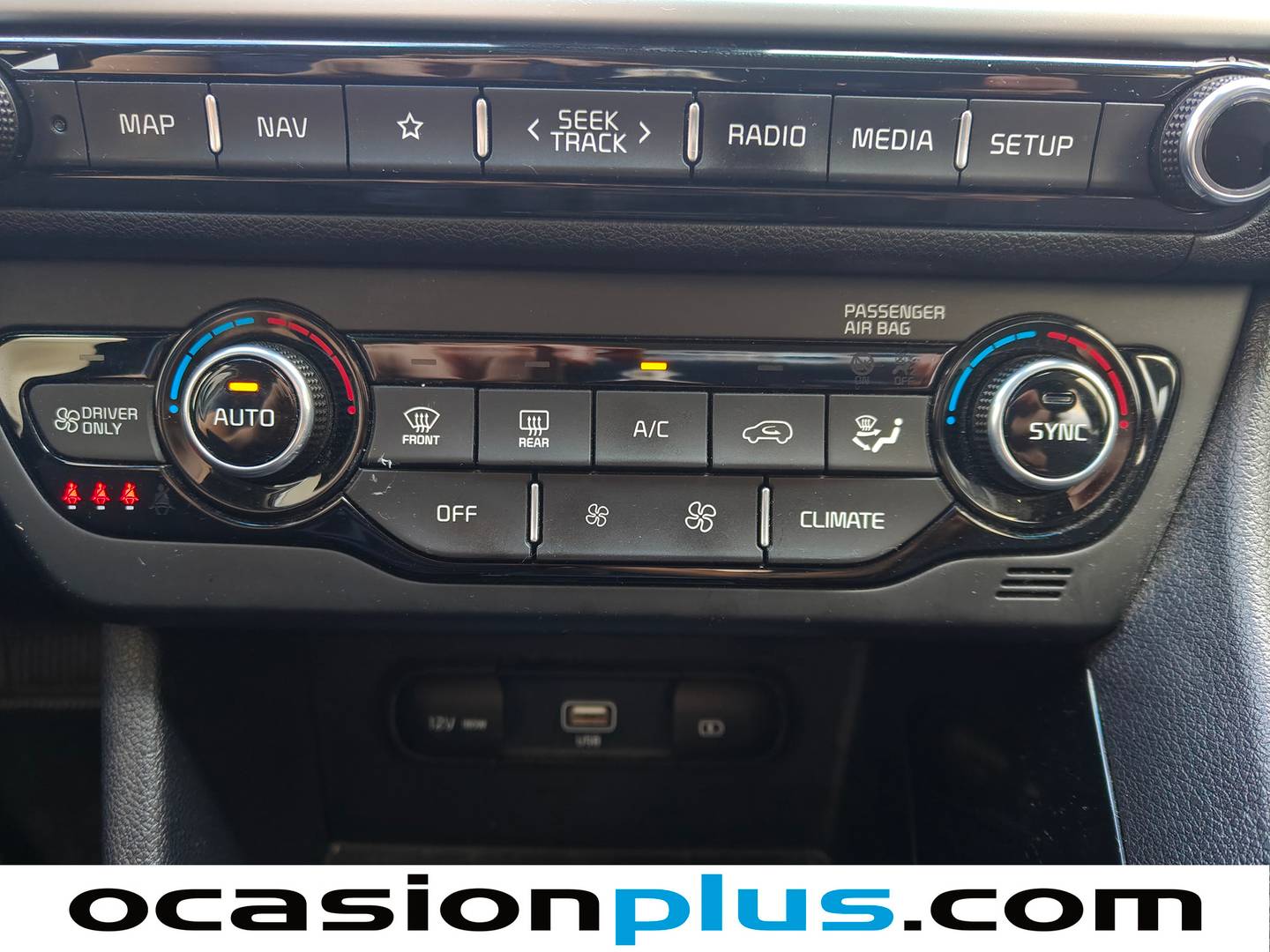 KIA Niro KIA Niro 1.6 GDi PHEV Híbrido Drive (141 CV) 2022