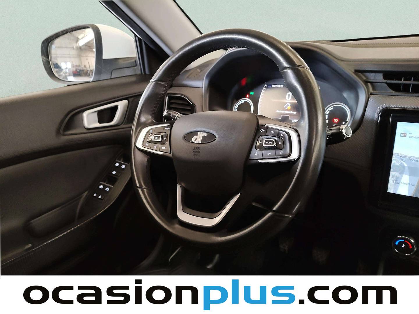 Foto DR AUTOMOBILES DR 4.0 DR AUTOMOBILES DR4 1.5 (116 CV)