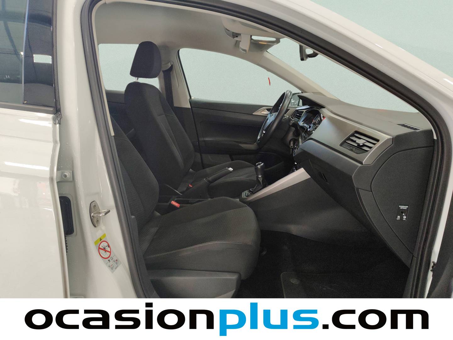 Volkswagen Polo Volkswagen Polo Advance 1.6 TDI (95 CV) gasolina