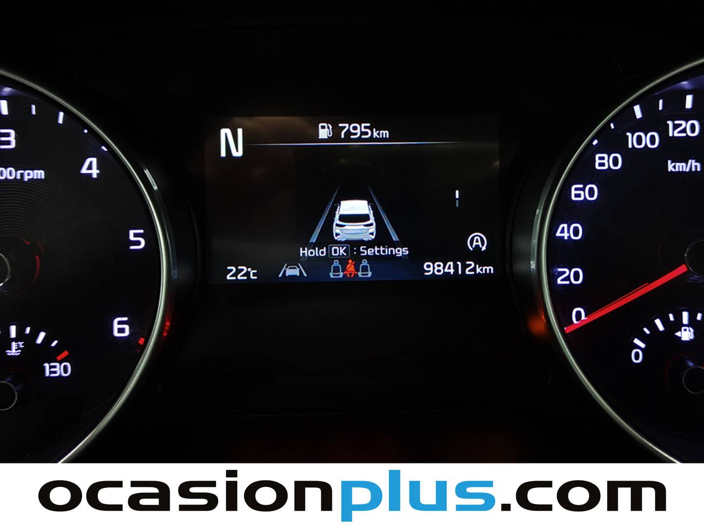KIA Ceed KIA Ceed 1.6 MHEV iMT Drive (136 CV) barato