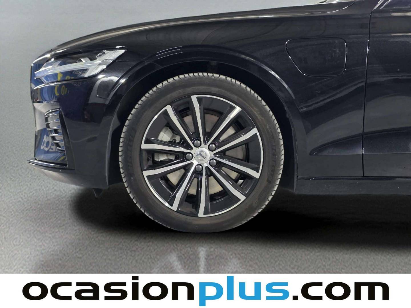 Volvo S60 Volvo S60 T8 Recharge Plus Dark Auto (455 CV) 4x4 455cv