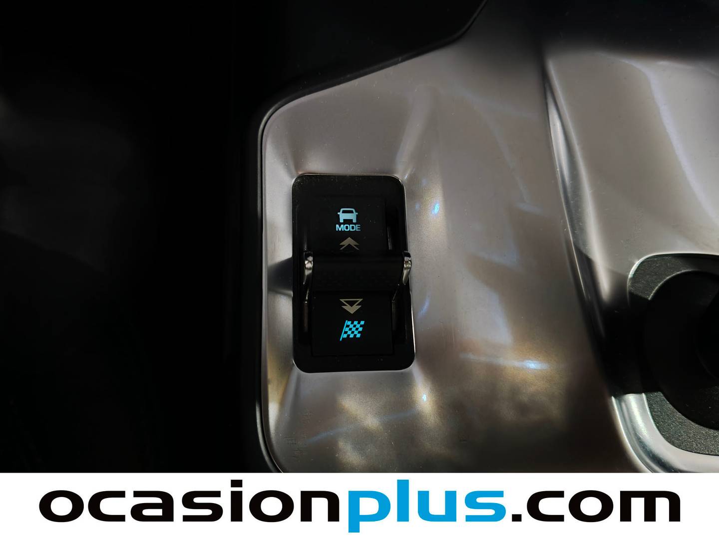 Jaguar E-Pace Jaguar E-PACE 2.0D 4WD Auto (150 CV) seminuevo