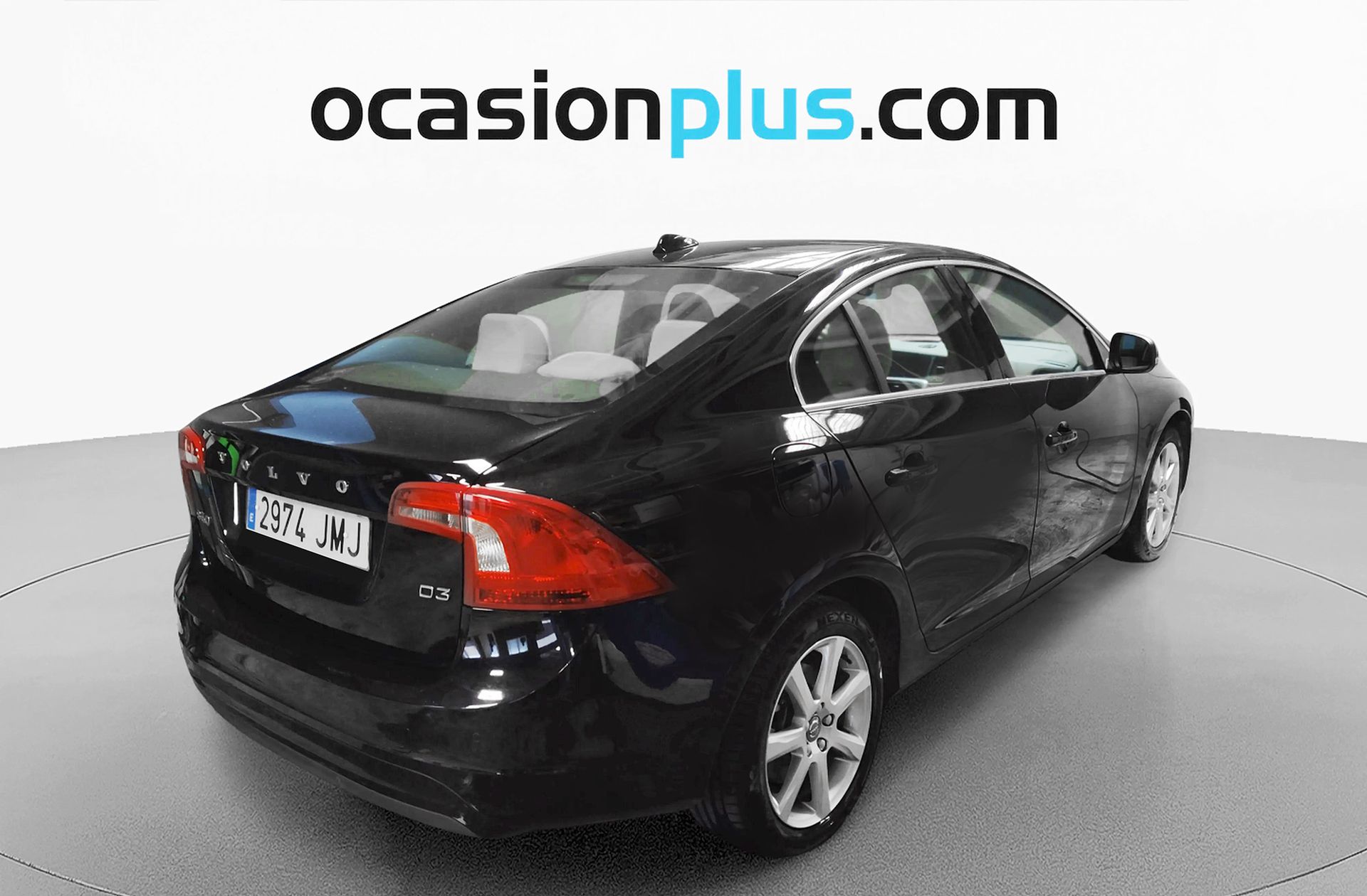 Volvo S60 D3 Momentum - foto 4