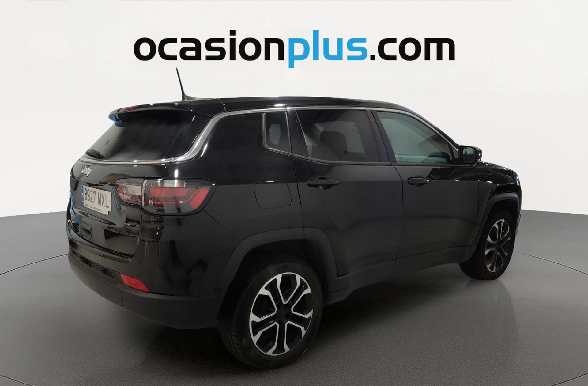 Jeep Compass 1.5 MHEV Limited DCT - foto 4