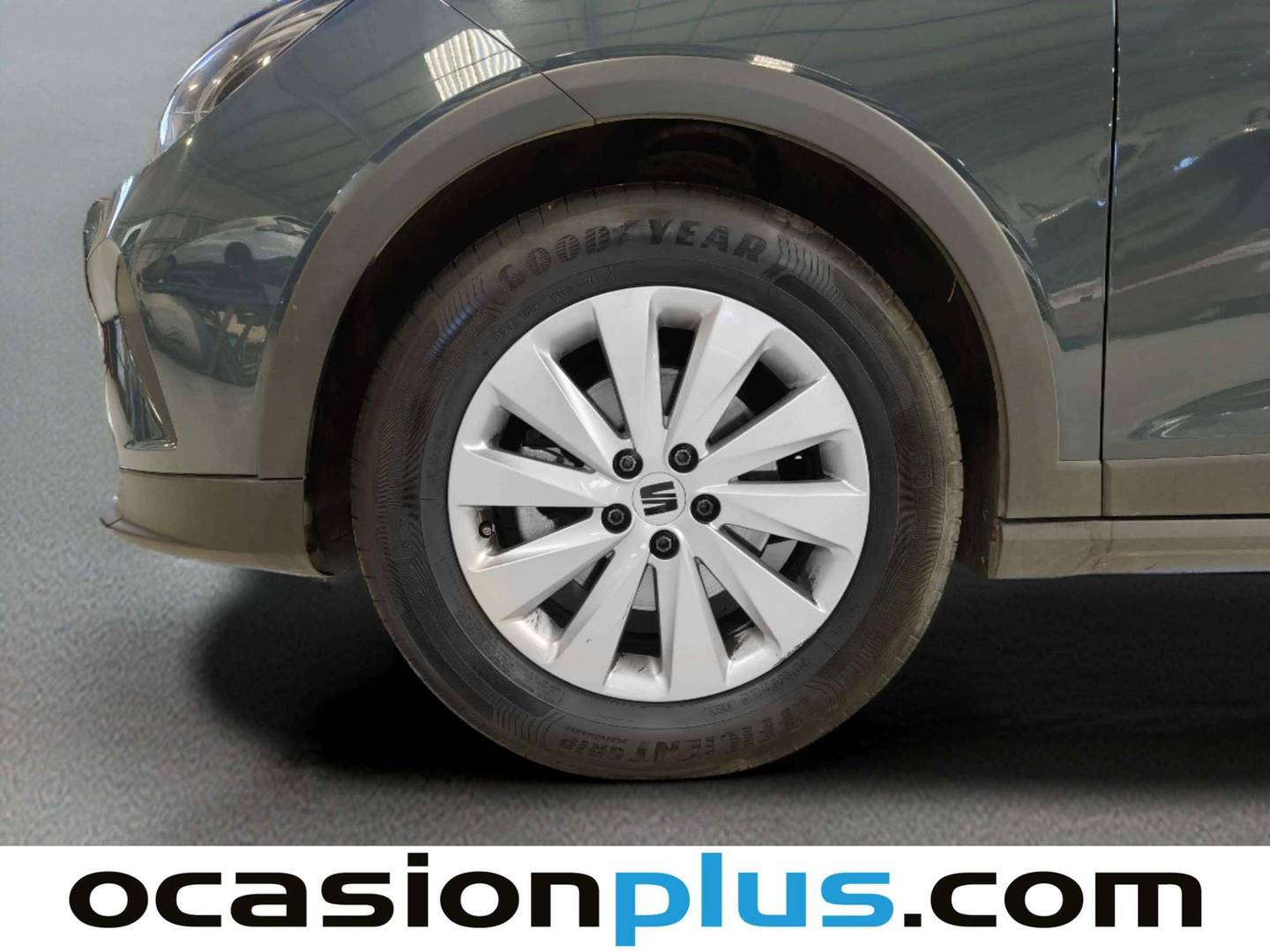 Seat Arona Seat Arona 1.0 TSI Style XL DSG (115 CV) 115cv
