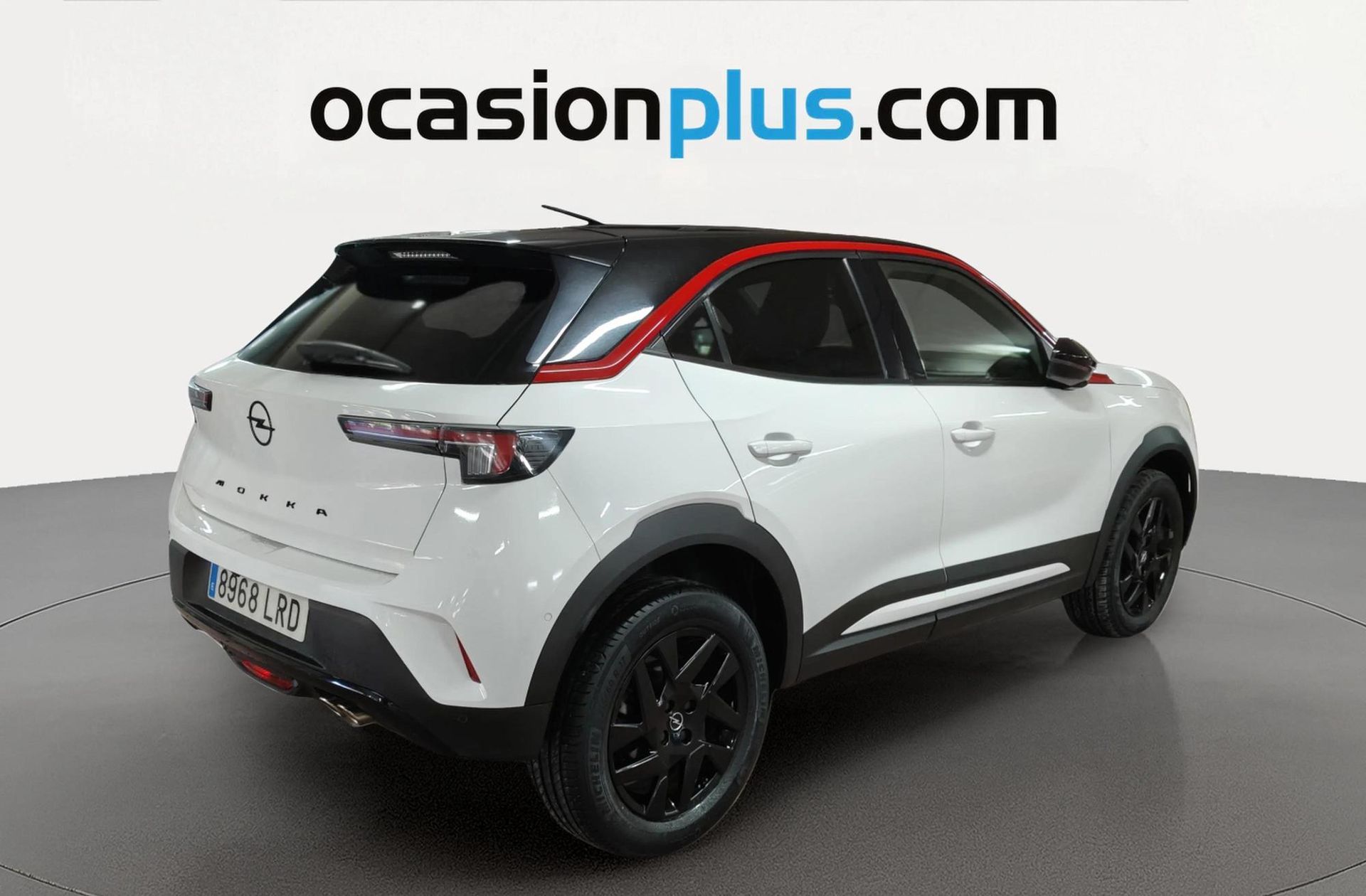 Opel Mokka 1.2 Turbo GS Line - foto 4