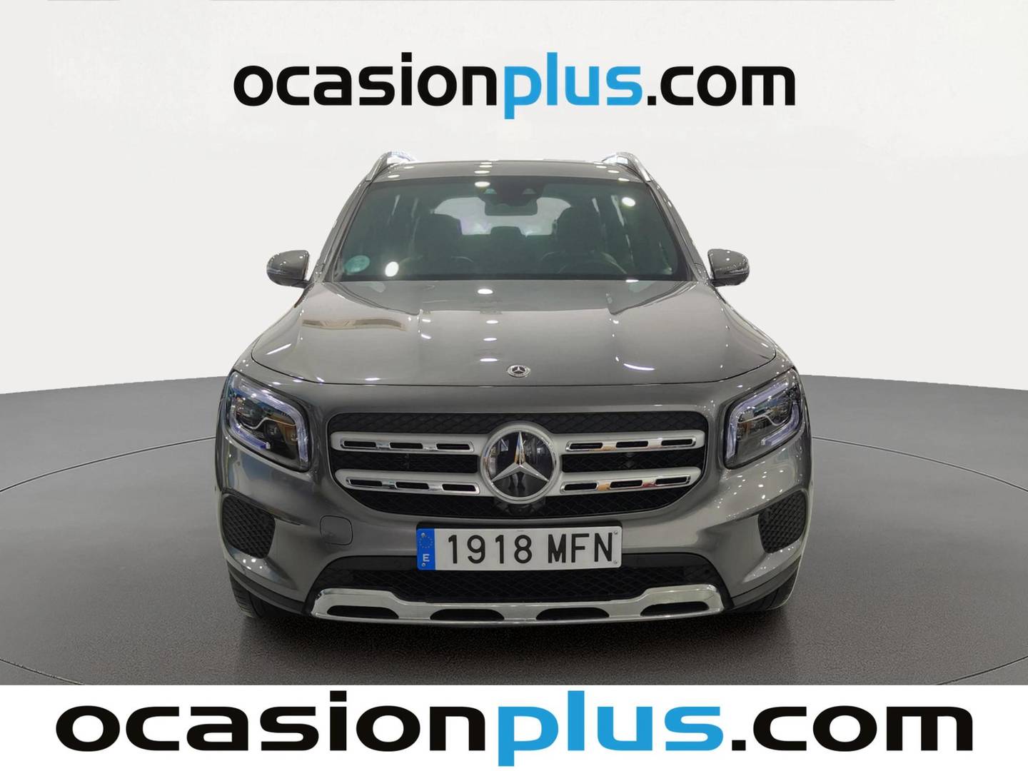 Mercedes GLB Mercedes GLB 200 d (150 CV) 7 PLAZAS 150cv