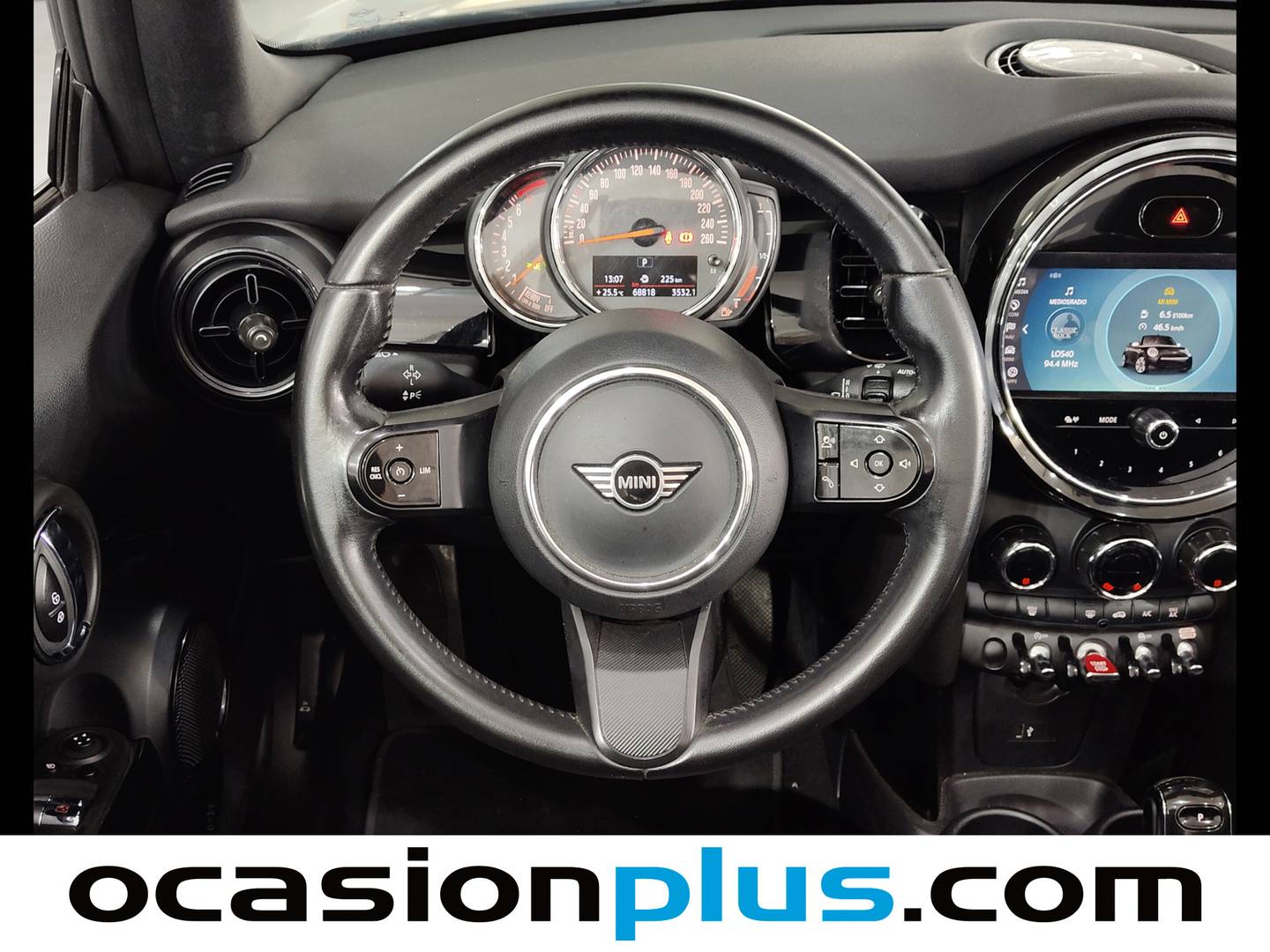 Mini MINI Mini MINI Cooper Cabrio Cabrio (136 CV) barato