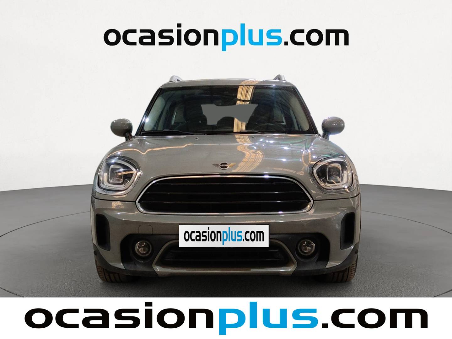 Foto Mini Countryman MINI MINI Countryman One D (116 CV)