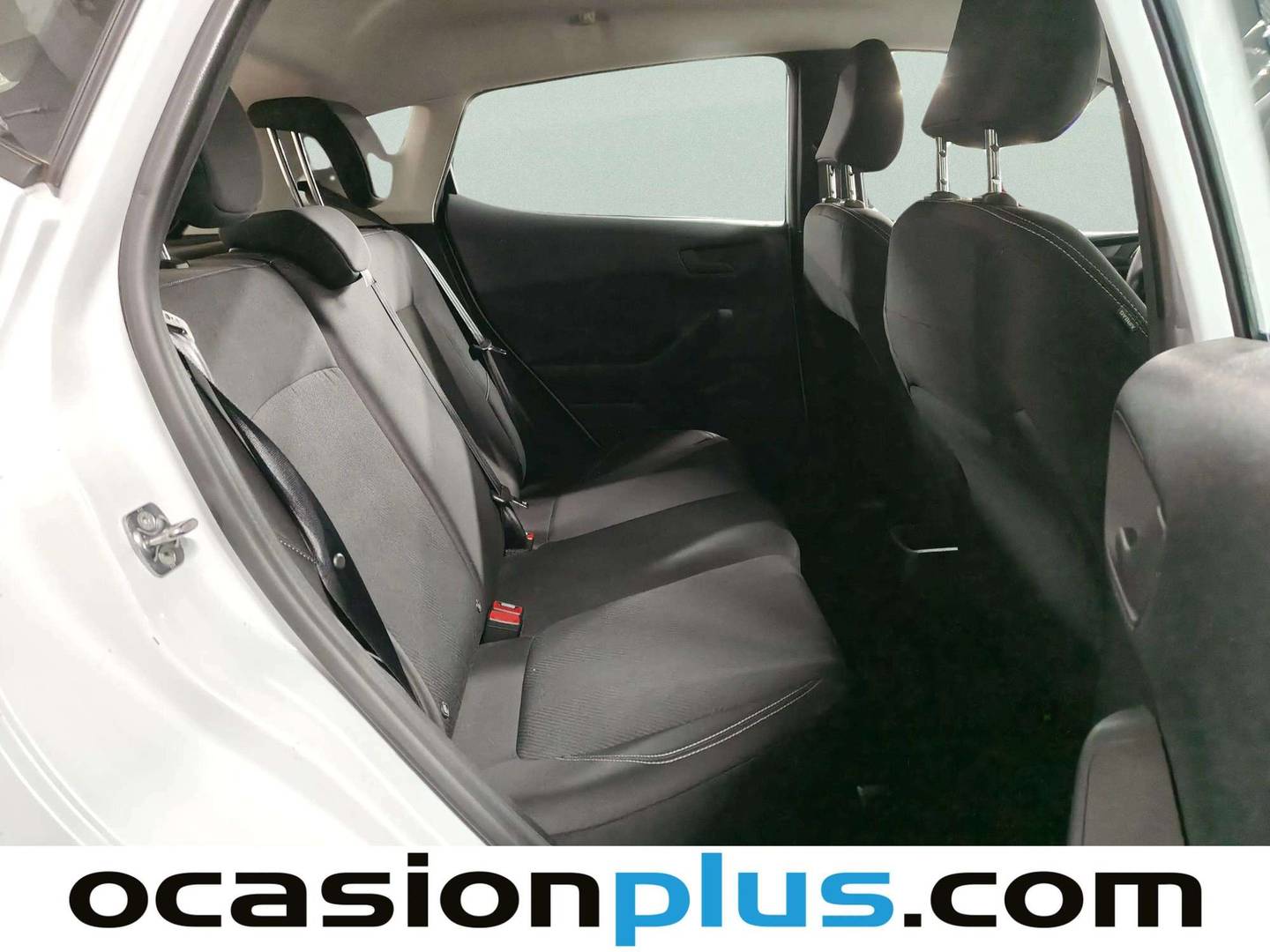 Ford Fiesta Ford Fiesta 1.0 EcoBoost Trend (100 CV) al mejor precio