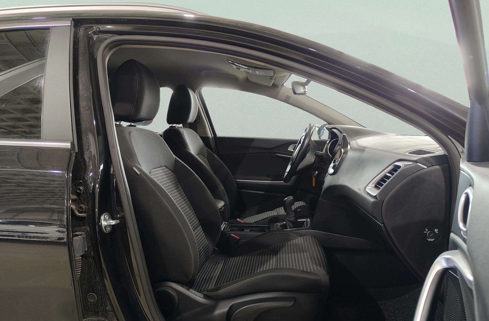 Kia XCeed 1.0 T-GDi Drive - foto 20